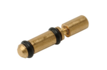 2-Way Stem w/O-Rings to fit A-dec Micro Valve DCI 9013