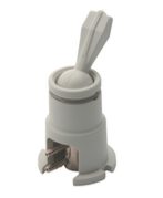 Wet/Dry Toggle Valve DCI 6132