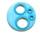 4 Hole Handpiece Gasket DCI 0123