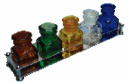 Medicament Bottles