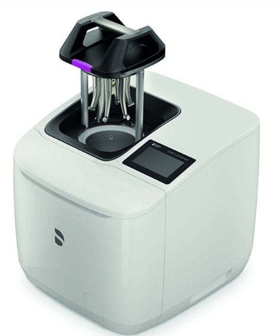 DAC Machine