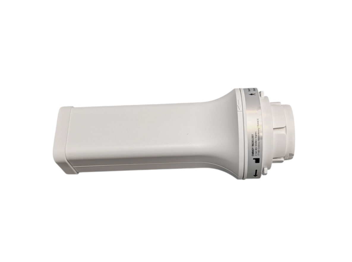Owandy X-Ray Long Square Cone 31cm