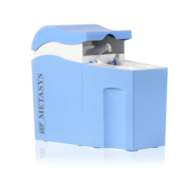 Metasys GREEN&CLEAN M2 red/green Dispenser