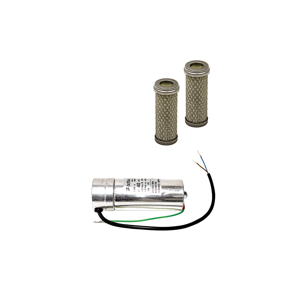 Cattani Compressor AC200 Annual Service Kit