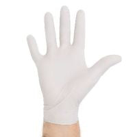 HALYARD Sterling Nitrile Exam Glove Medium (200) — image 3