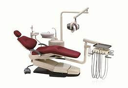 Dental Chair Package Removal