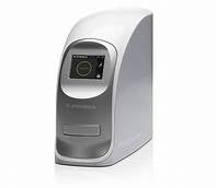 X-Ray Digital Scanner Benchtop Collection