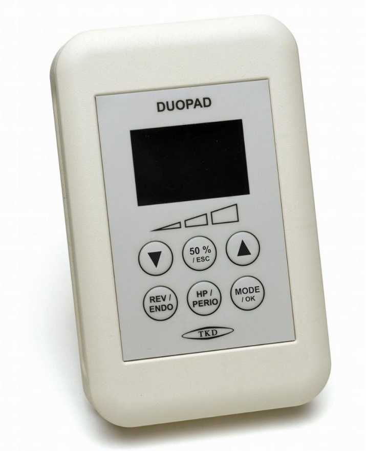 TKD DuoPad Casing with Keypad