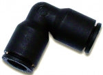 Push Fit Equal Elbow 6mm