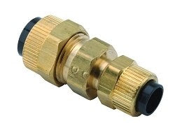 3/8" x 1/4" Poly Reducing Union DCI 0030