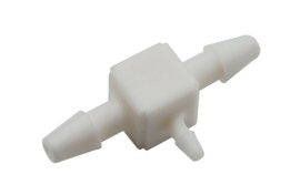 Barb ‘T’ Plastic Reducing DCI 0069