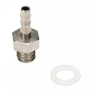 8-32 x 1/16" Barb & Washer Kit Pack of 10 DCI 0084