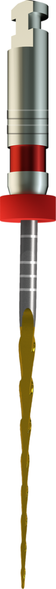 DENCO Dual Shaper