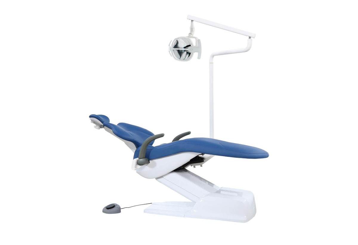 Ajax Light Post and Bracket Set for AJ12 Chair