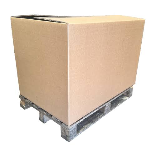 Packaging Collection