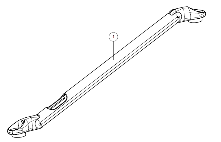 Faro Maia Light Arm
