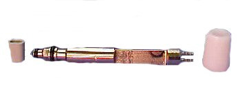 Quick Disconnect Cartridge DCI 3320
