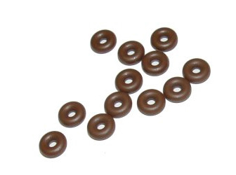 'O' Ring For Autoclavable Syringe DCI 2305