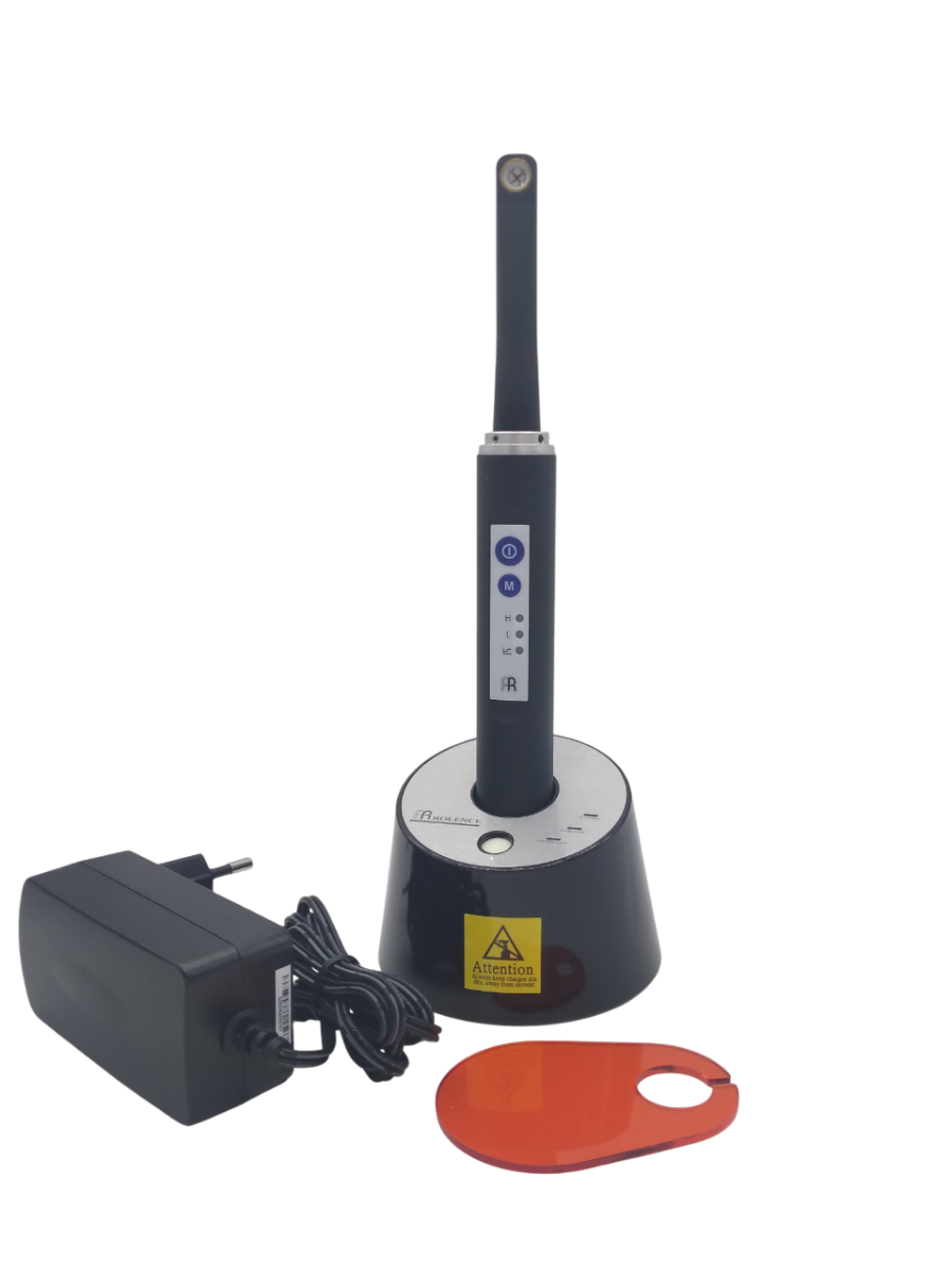 Rolence Q6 -NLG Hi Effiency Curing Light
