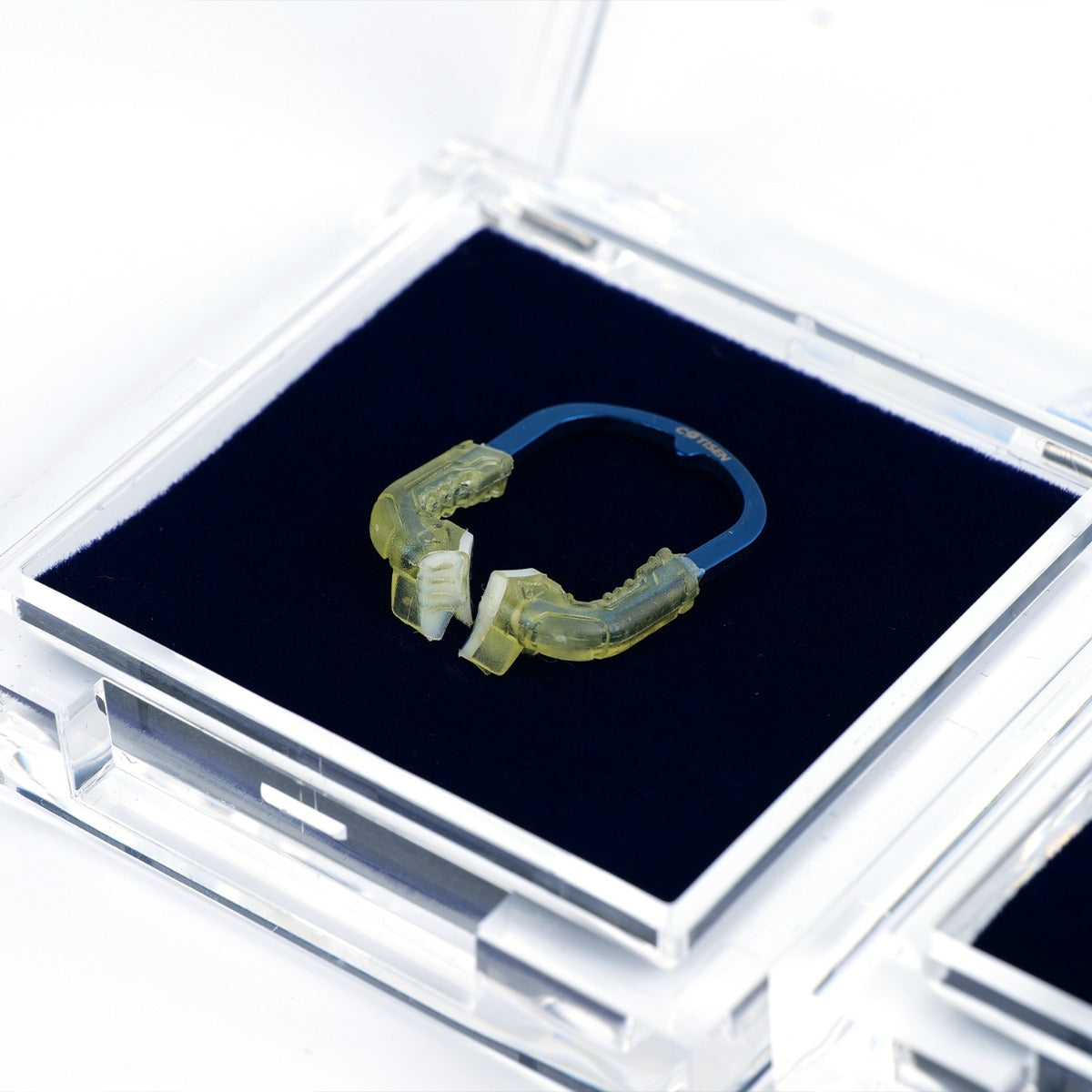Dental Matrix Clamping Ring (Weak)