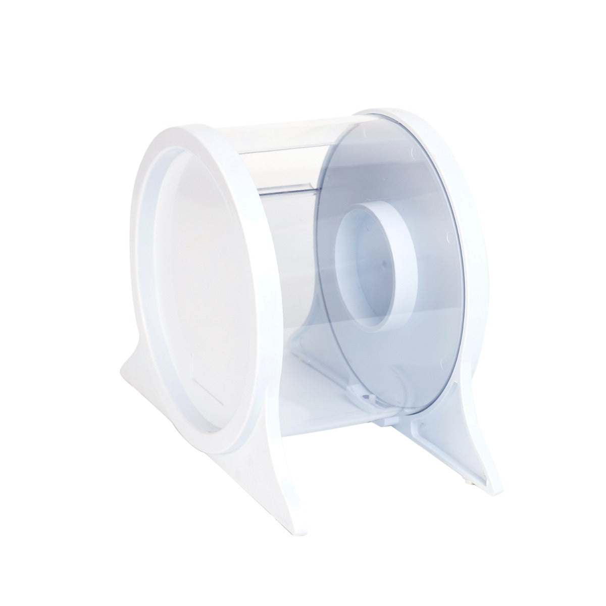 Universal Barrier Film Dispenser