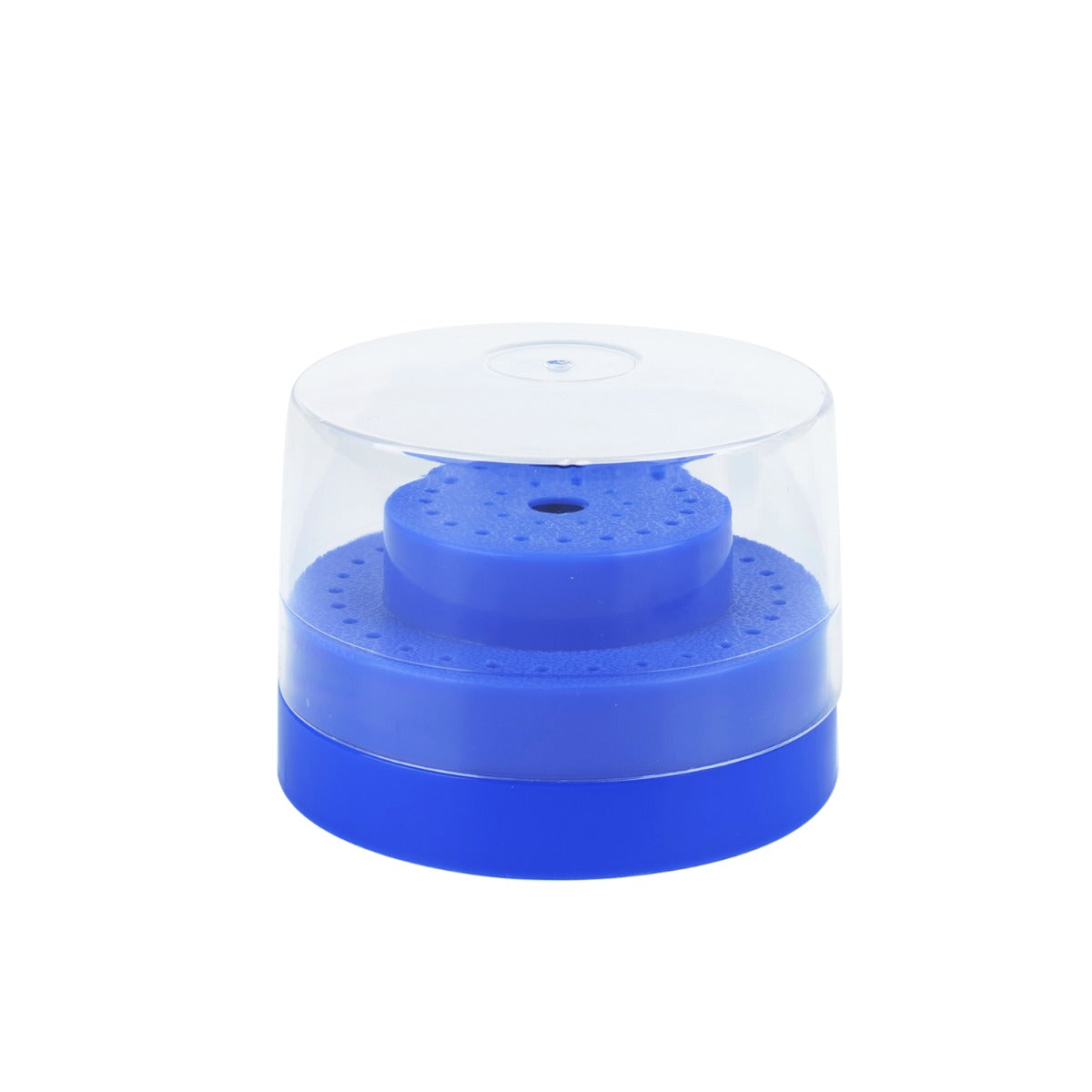 Bur Holder Box