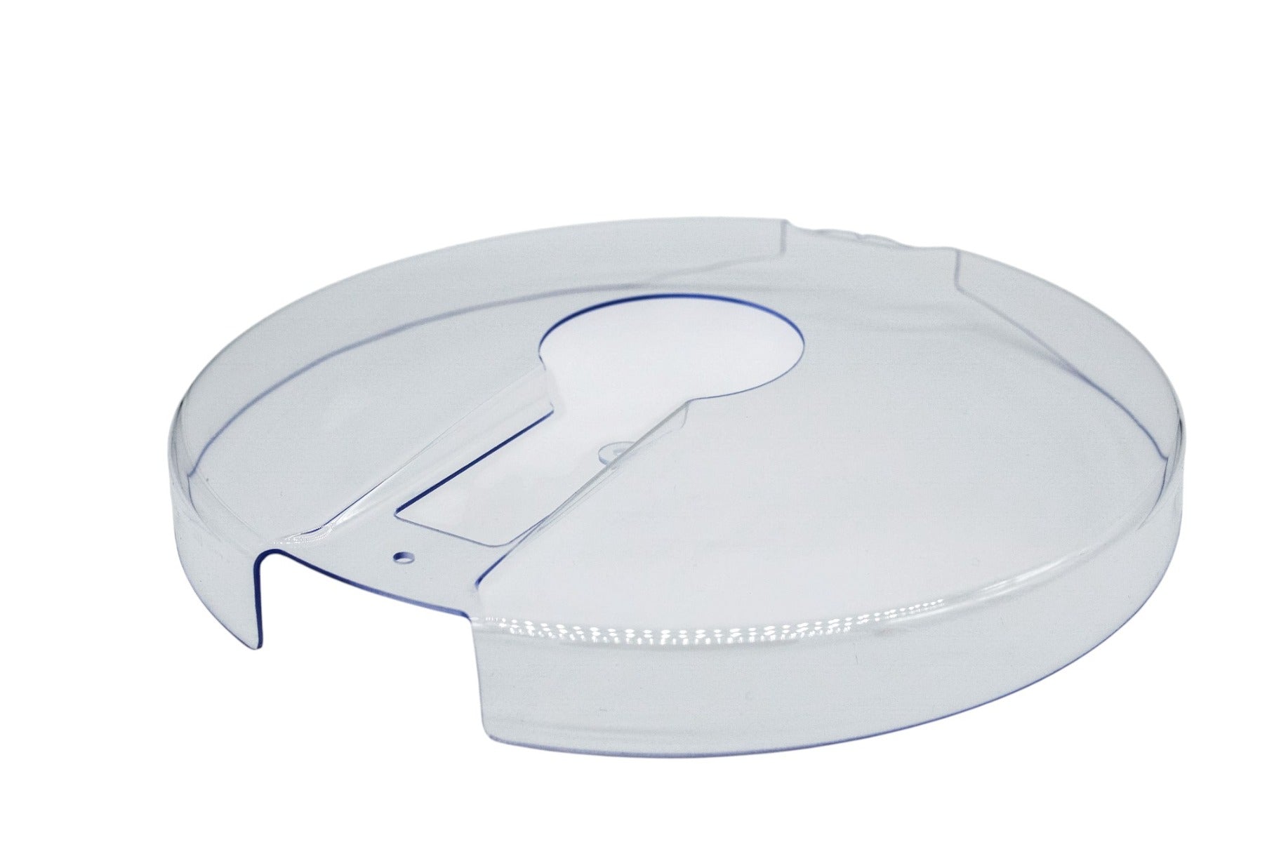 Belmont NDL front shield