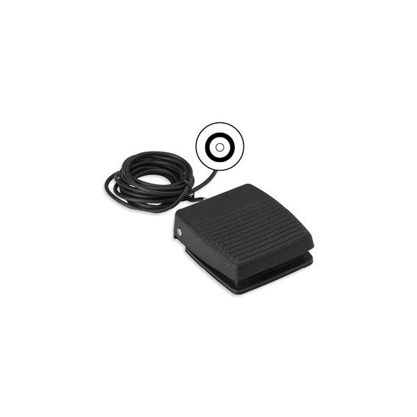 Dentsply Cavitron Select SPS Type Foot Switch, 2 Position , DCI 9406