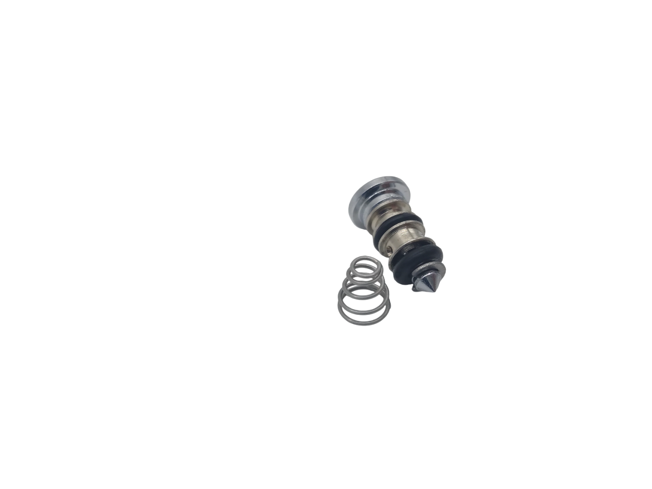 Ajax 3 in 1 Syringe Buttons
