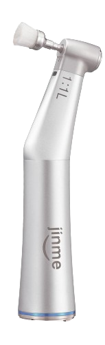 Jinme 1:1 OPTIC CONTRA-ANGLE HANDPIECE