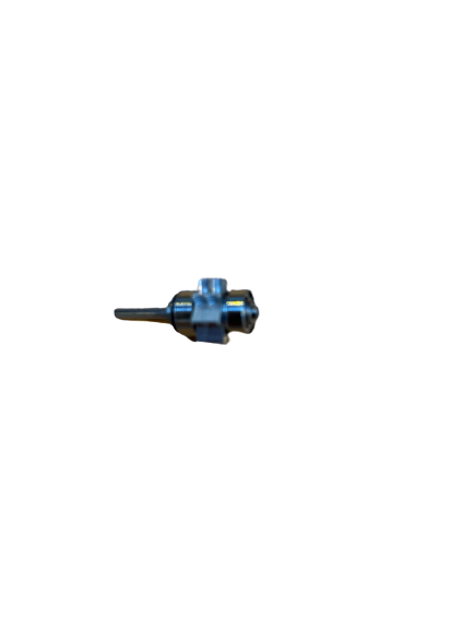 Coxo High speed turbine cartridge