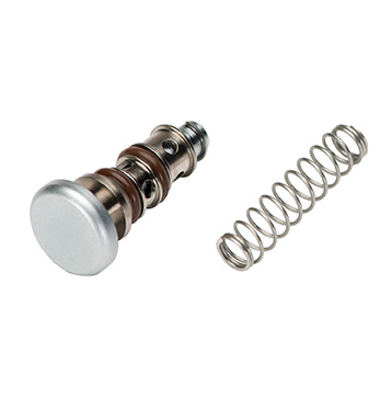 Precision Comfort Syringe Button With Spring (2017) DCI 3637