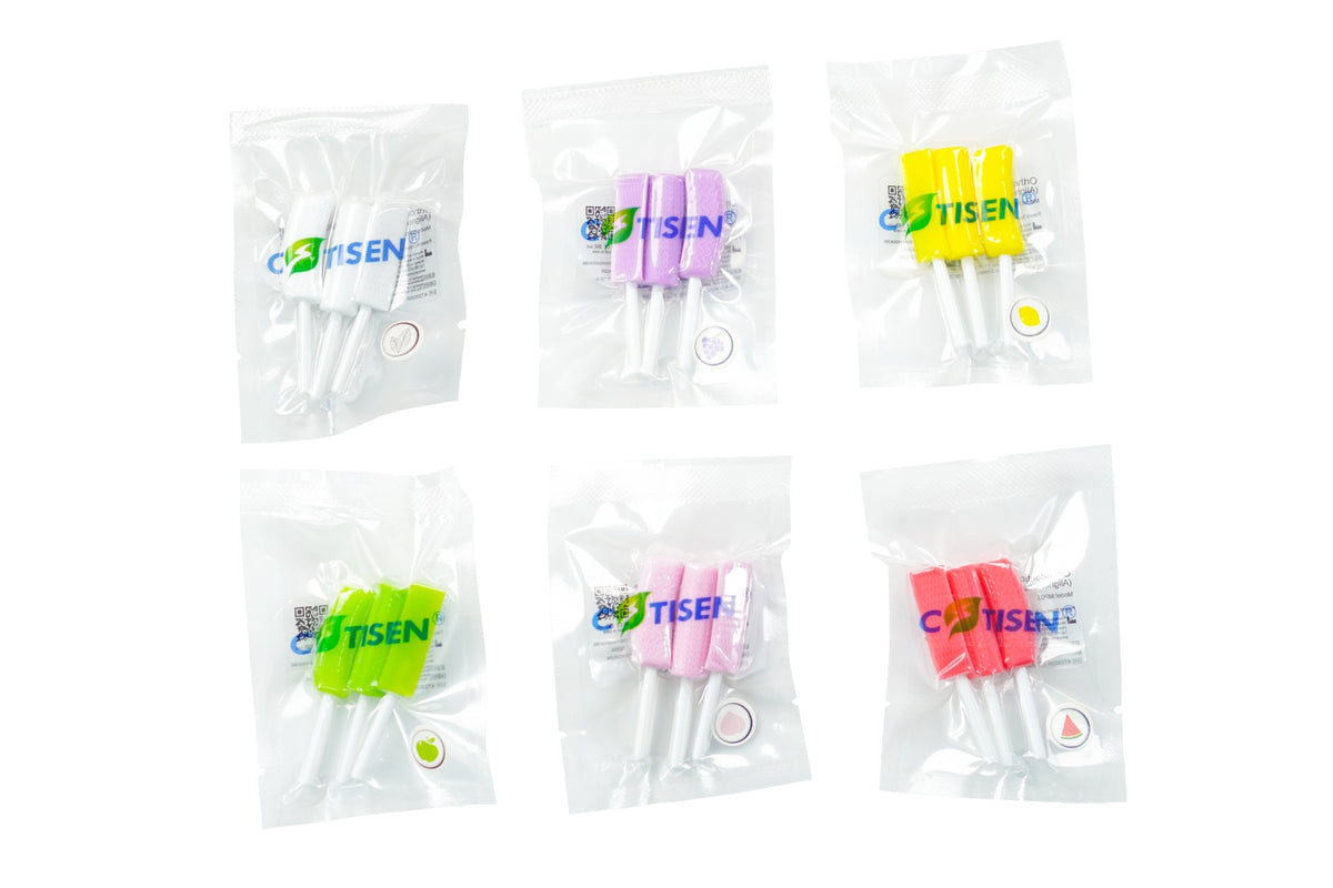 Dental Aligner Chewies