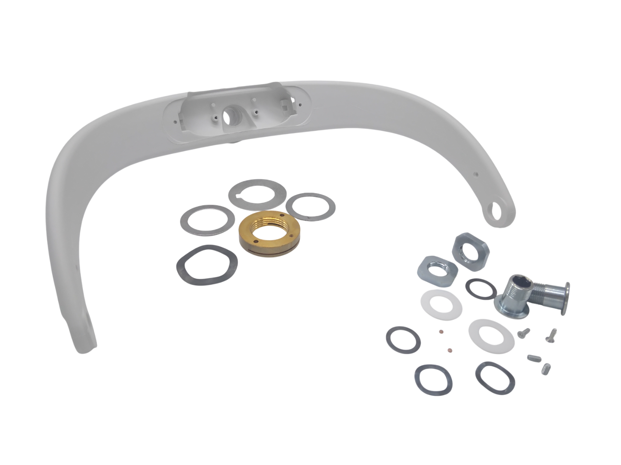 Faro Junction Yoke
