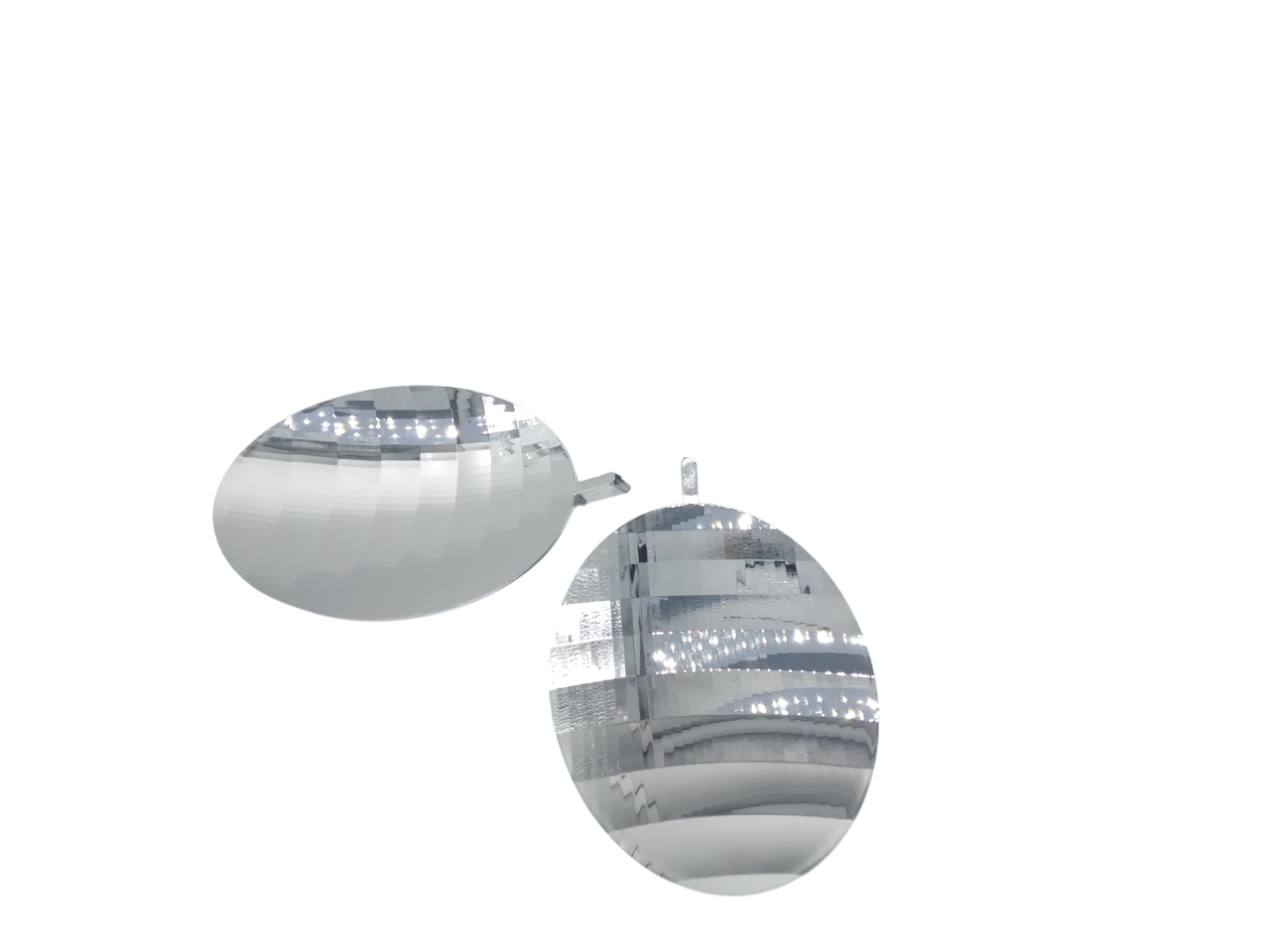 Faro Reflector Set Ayla (2pcs)