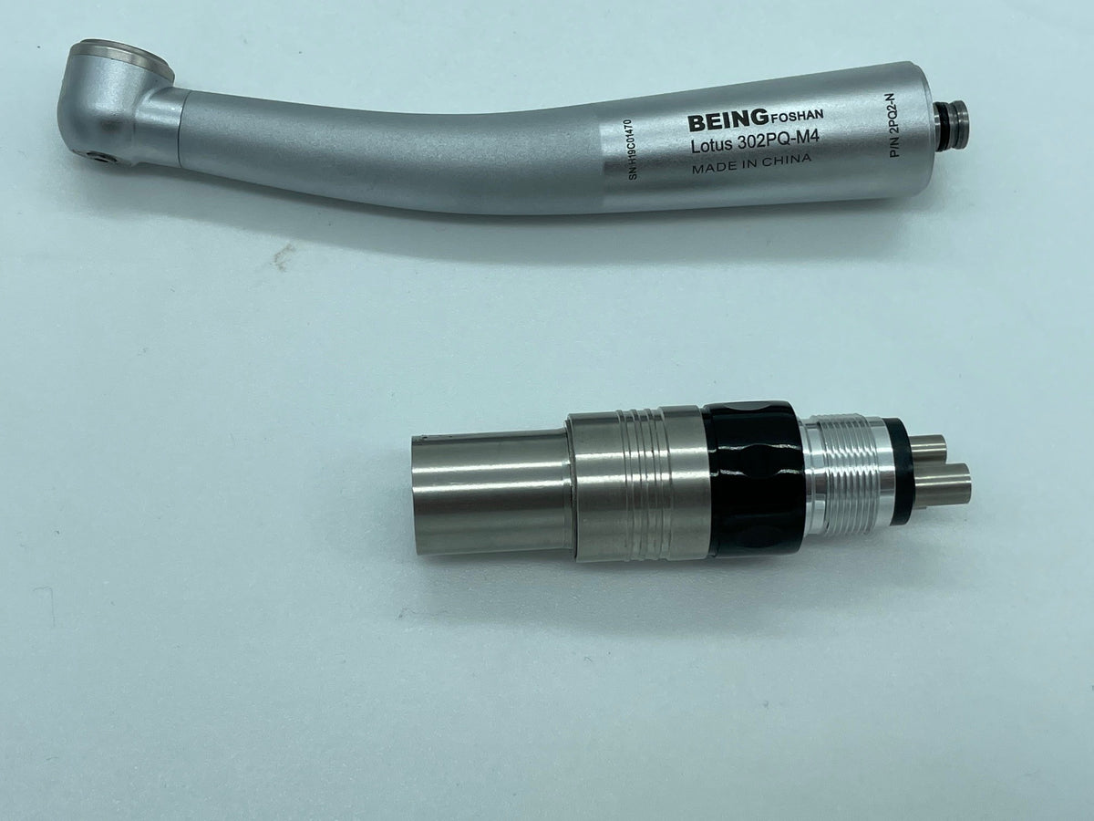 Being Lotus 302PQ - NSK - M4