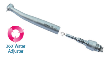 Coxo HIK Torque 'LED'