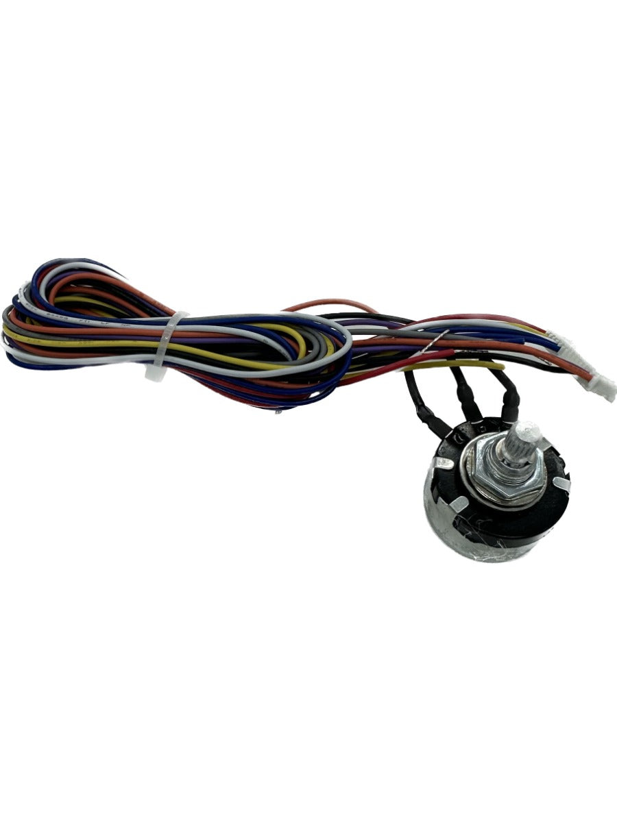 Woodpecker EMS/DTE V2/N2 style potentiometer