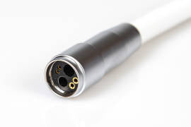 Surf Fibre Optic Silicone Hose