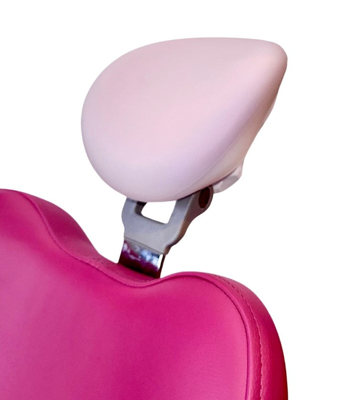 Ajax Silicone Headrest Cover