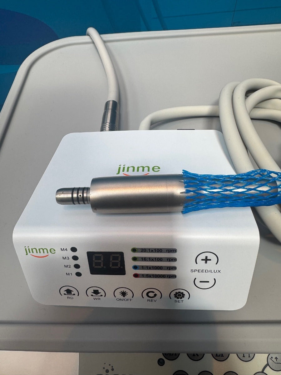 Brushless Micromotor External Electric Micro Motor E1