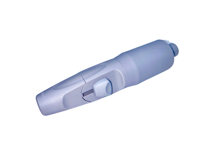 Ajax Aspirator Tip Holder Small 11mm