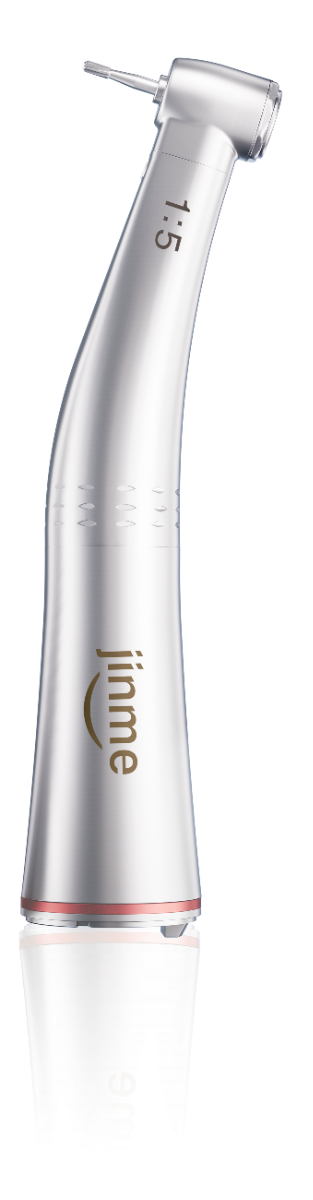 Jinme Contra Angle1:5-LED speed Increasing (Red Band) MINI HEAD 12.7mm mini size head