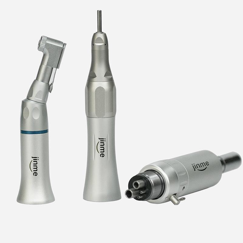 jinme M1 Low Speed handpiece Air Motor (External Water Spray)