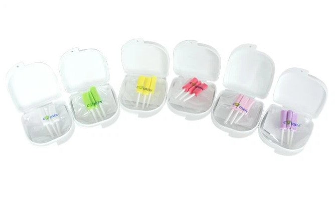 Dental Aligner Chewies