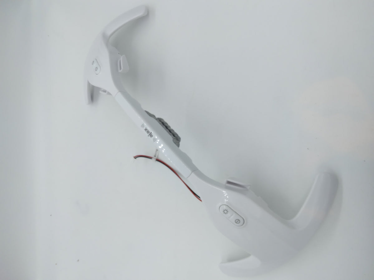 AJAX HANDLE SET COMPLETE