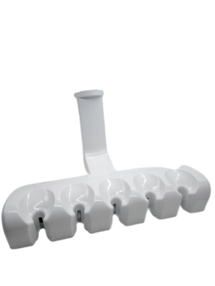 Ajax aj12 HH handpiece holder complete
