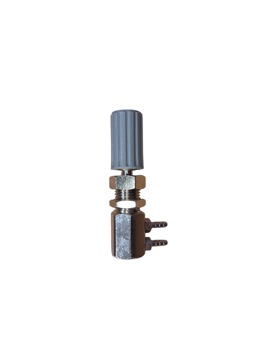 AJAX Needle Valve