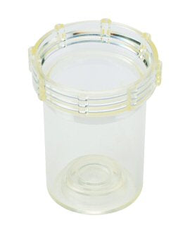 Bowl for 3/4" Inline Strainer DCI 2149