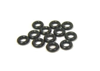 Buna-n O-Ring 0.114 I.D. X .070 Width, -006 Pack of 12 DCI 2203